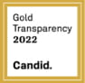 Gold Transparency 2022 - Candid.